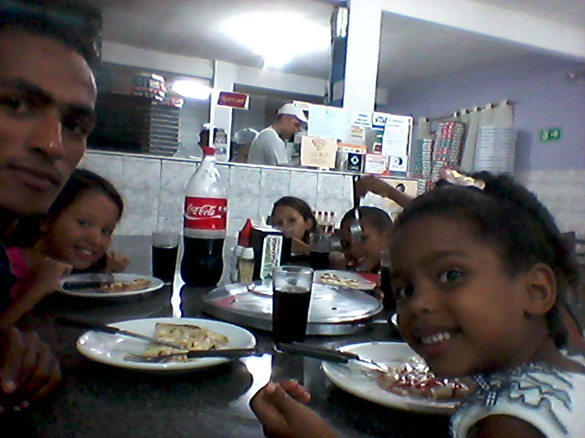 La Vanesca Pizzaria - Aracaju