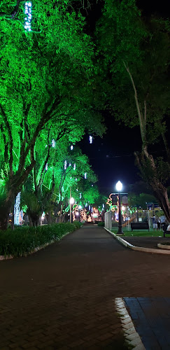 Guguis fastfood - Francisco Beltrão