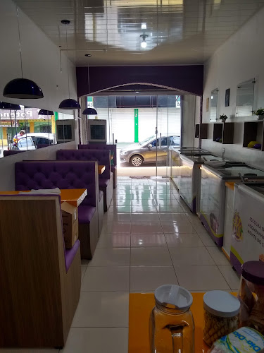 Opinii despre Ice Fruit Açaiteria e Sorveteria în Castanhal - Gastronomia e hotelaria