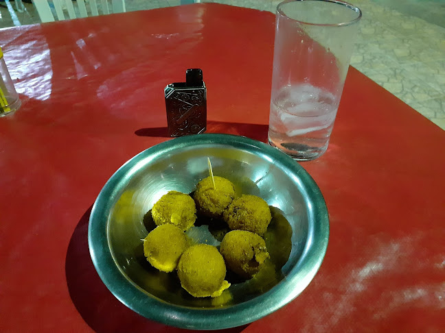 Conjunto Industrial, R. 13-A, 13 - Distrito Industrial, Maracanaú - CE, 61925-260, Brasil