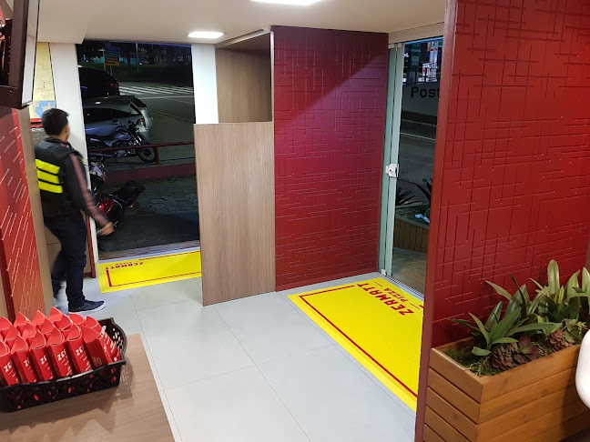 Comentarii opinii despre Zermatt Pizza - Estreito