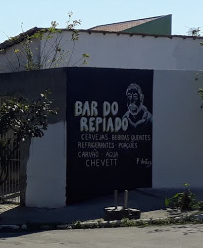 Opinii despre Bar do Repiado în Taubaté - Gastronomia e hotelaria