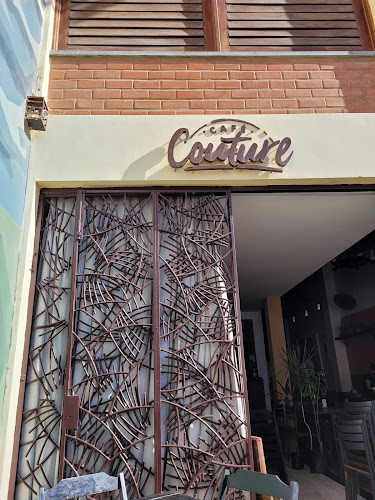 Café Couture - Fortaleza