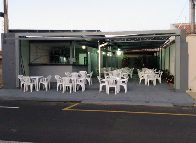 La Encasa Burguer - Gastronomia e hotelaria