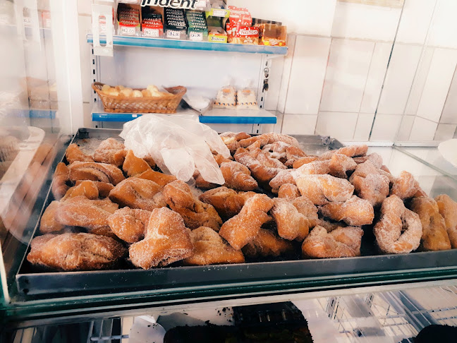 Opinii despre Panificadora e Confeitaria 2 amores în Itapema - Gastronomia e hotelaria