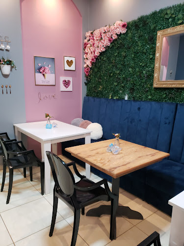 Madame Moselle, Atelier de delícias por Evelyn Mcglohn - Gastronomia e hotelaria