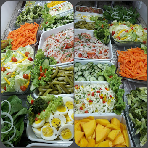 Comentarii opinii despre Restaurante Delícia