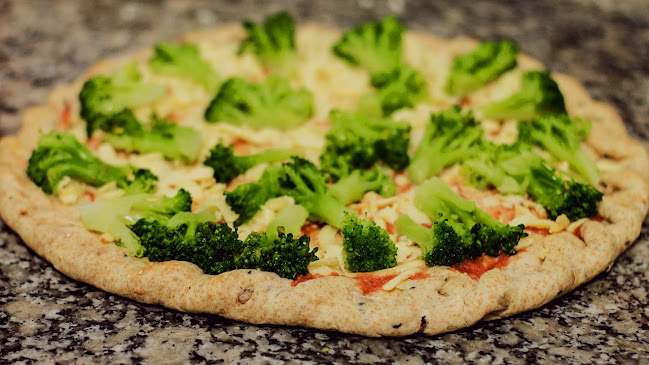 Opinii despre Pizzaria Suprema în Imbituba - Gastronomia e hotelaria