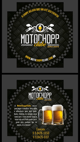 Comentarii opinii despre Moto Chopp Clube