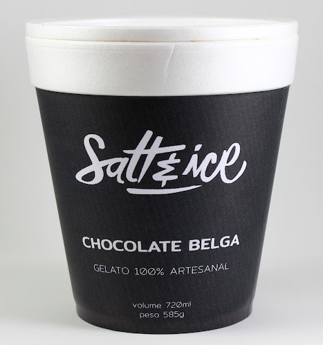 Comentarii opinii despre Gelateria Salt & Ice