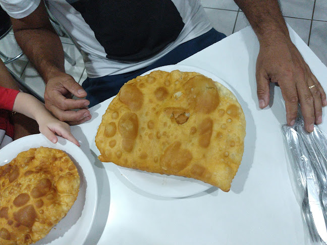 Opinii despre Pastelândia în Xanxerê - Gastronomia e hotelaria