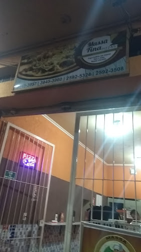 Comentarii opinii despre Massa fina e crocante pizzaria delivery