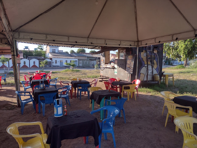 Caipirão Churrasco e Hambúrguer Parque da Cidade