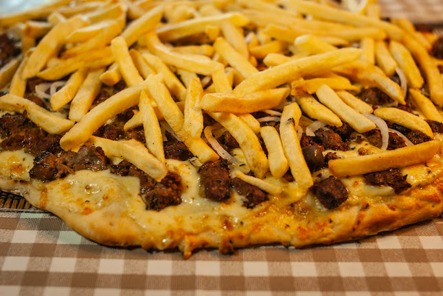 Alameda Tiradentes, 1134 - Caicara, Castanhal - PA, 68743-600