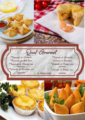 Opinii despre Quel_gourmet în Vespasiano - Gastronomia e hotelaria