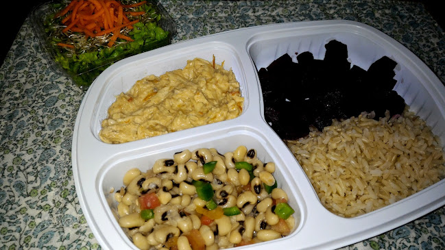 Comentarii opinii despre Saladeando Alimentação Saudável