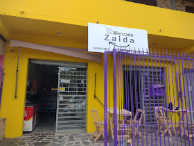 Mercado Zaida