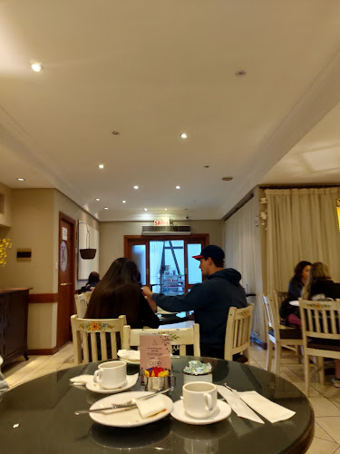 Panificadora Kuchenhaus - Gastronomia e hotelaria