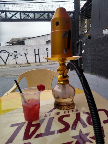 Black night bar & lounge - Gastronomia e hotelaria