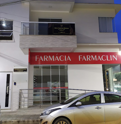 Sorveteria Roma - Marilândia