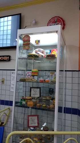 Lanchonete Good´s Lanches- Limeira - Gastronomia e hotelaria