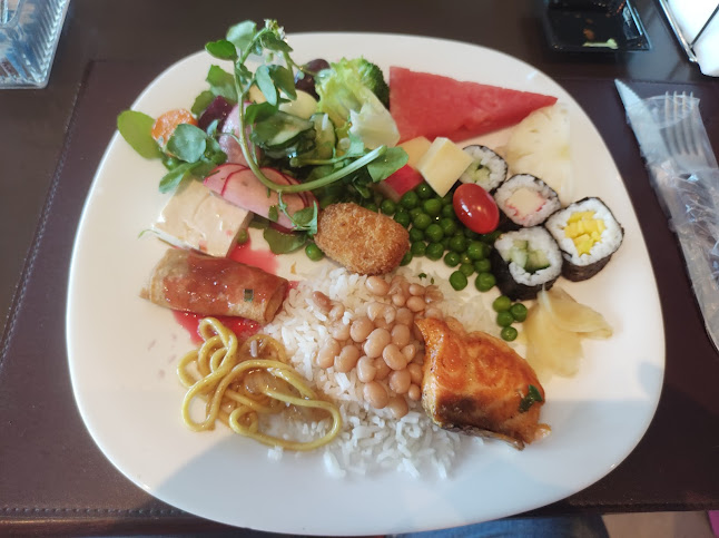 Apollo Grill - Mogi Vila Industrial - Gastronomia e hotelaria