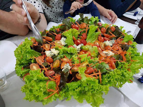 Espaço Gourmet - Lima Macena