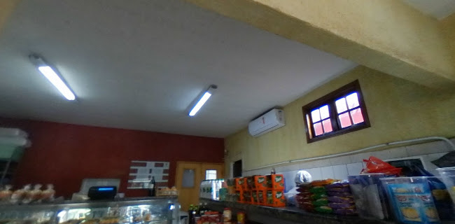 Pães e Doces Rainha - Gastronomia e hotelaria