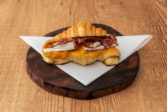 Opinii despre Café L'eviz în Natal - Gastronomia e hotelaria