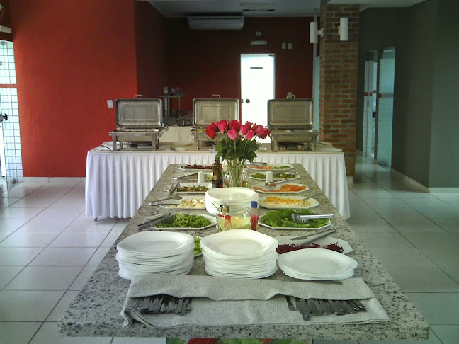 Comentarii opinii despre Sabore Restaurante e Buffet
