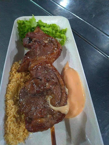 Spetus Espetinho & Petiscos - Gastronomia e hotelaria