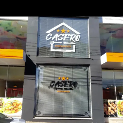 Comentarii opinii despre Casero Restaurante e Pizzaria