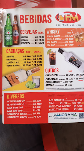 Bar Fábio Marinho