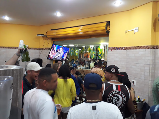 Estr. dos Alvarengas, 2738 - Assunção, São Bernardo do Campo - SP, 09784-550, Brasil