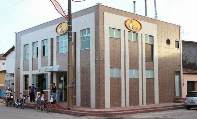 Panutri - Pães e Sabores