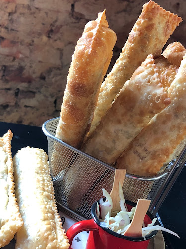 Shiva alt-bar - Goiânia