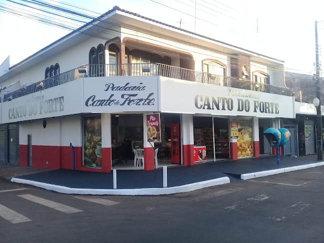 PADARIA CANTO DO FORTE