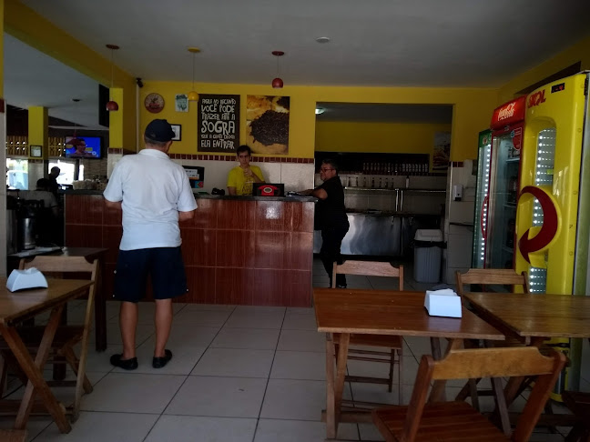 Recanto - Pizzaria - Fortaleza