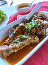 Bispo’s Restaurante