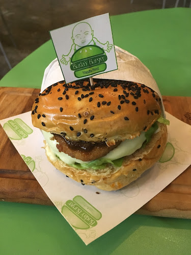 Opinii despre Buda's Burger în Rio de Janeiro - Gastronomia e hotelaria