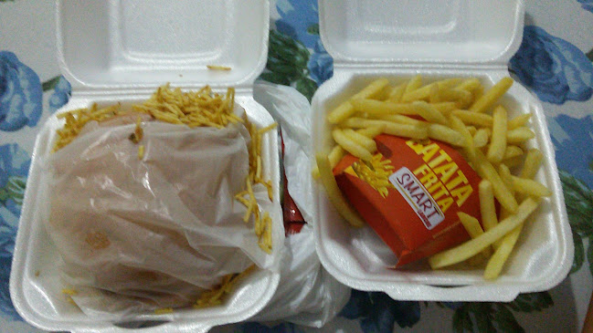 Rua Cmte. Ituriel, 410-448 - Fluminense, São Pedro da Aldeia - RJ, 28940-000, Brasil