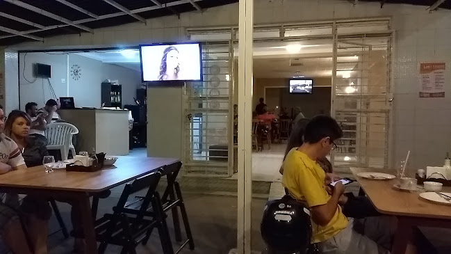 Comentarii opinii despre A Fornalha Pizzaria