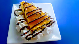 Sorvetes Colorê Barão Geraldo