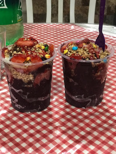 Rio pizzas - Rio Verde