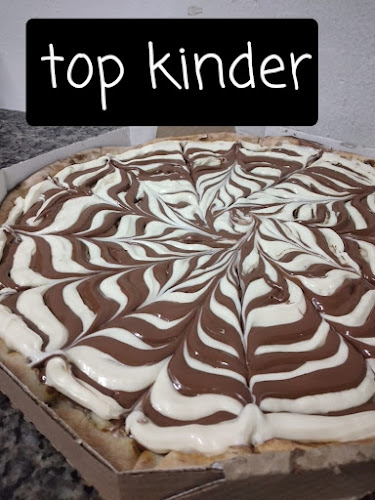 Pizzaria do Fabiano Piracicaba - Gastronomia e hotelaria