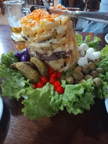 Av. Prof. Oscar Pereira, 1564 - Glória, Porto Alegre - RS, 90660-080, Brasil