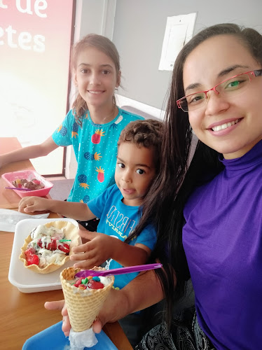 Comentarii opinii despre Sorveteria Bonatti Timbó