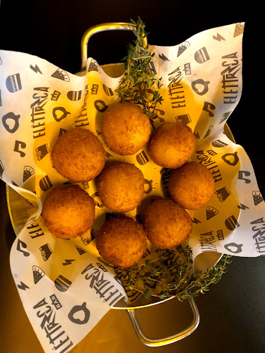 Comentarii opinii despre Elettrica Bar