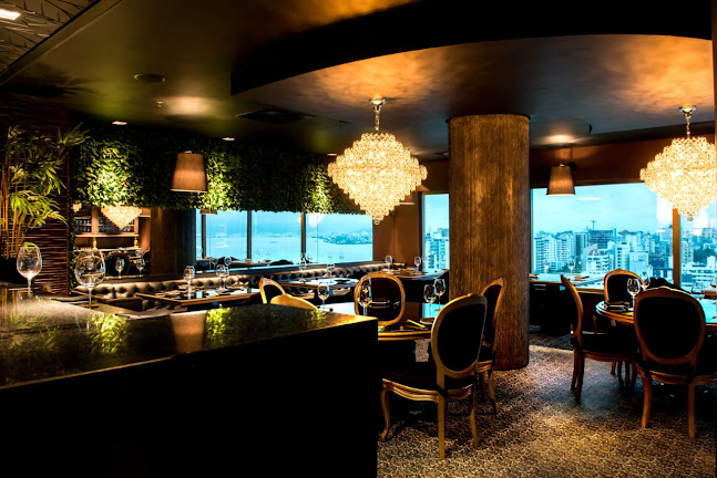 Black Sheep Sushi Bar