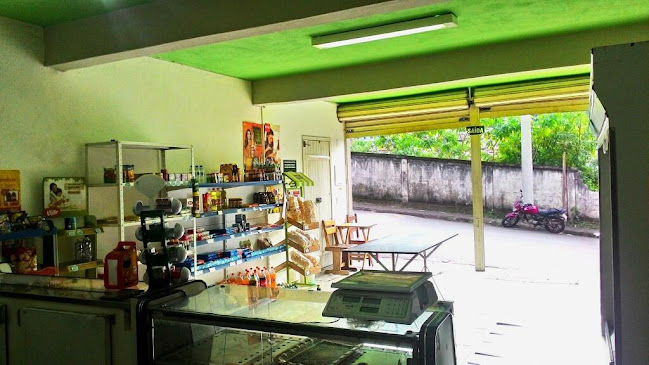 Padaria e Confeitaria da Família